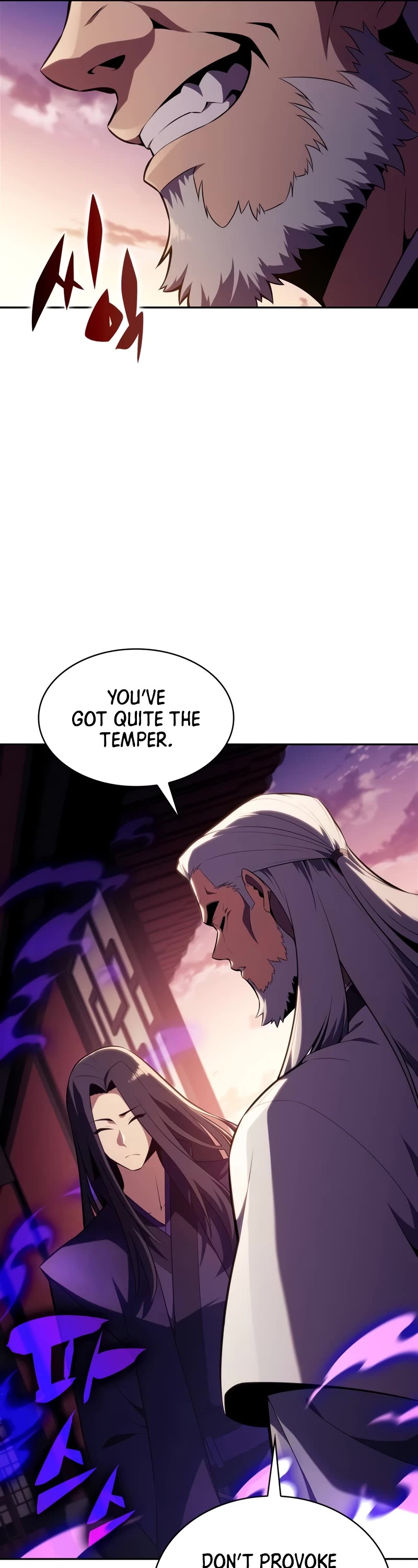 Solo Max-Level Newbie chapter 169 page 42