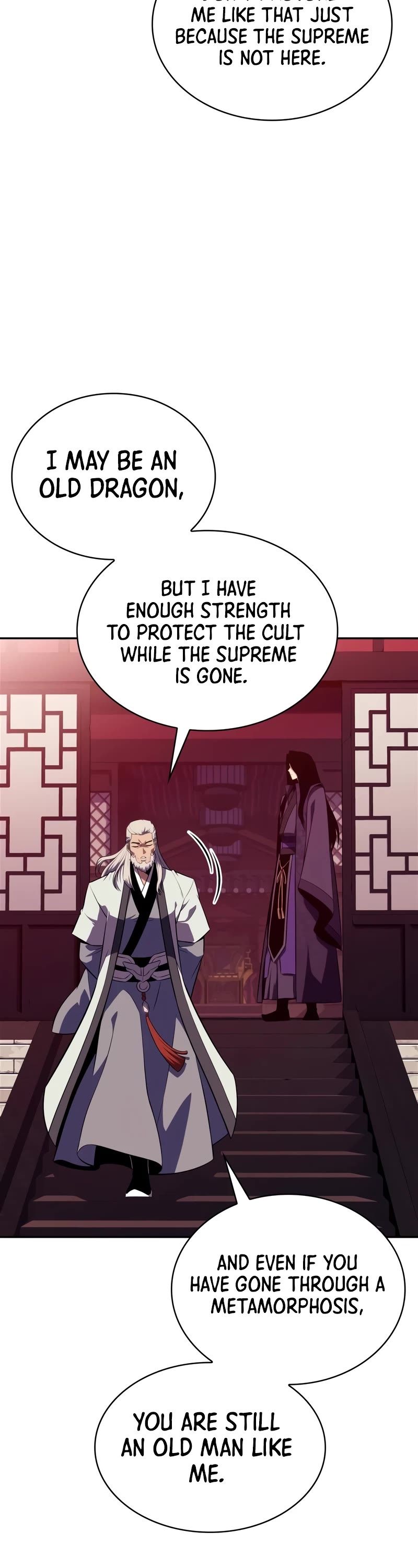 Solo Max-Level Newbie chapter 169 page 43