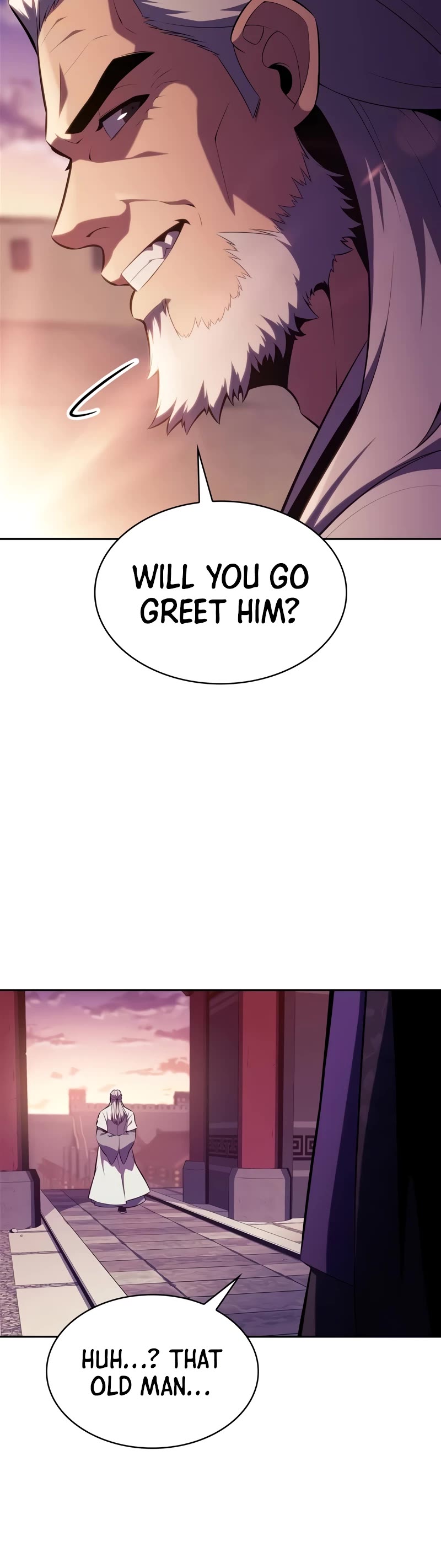 Solo Max-Level Newbie chapter 169 page 45