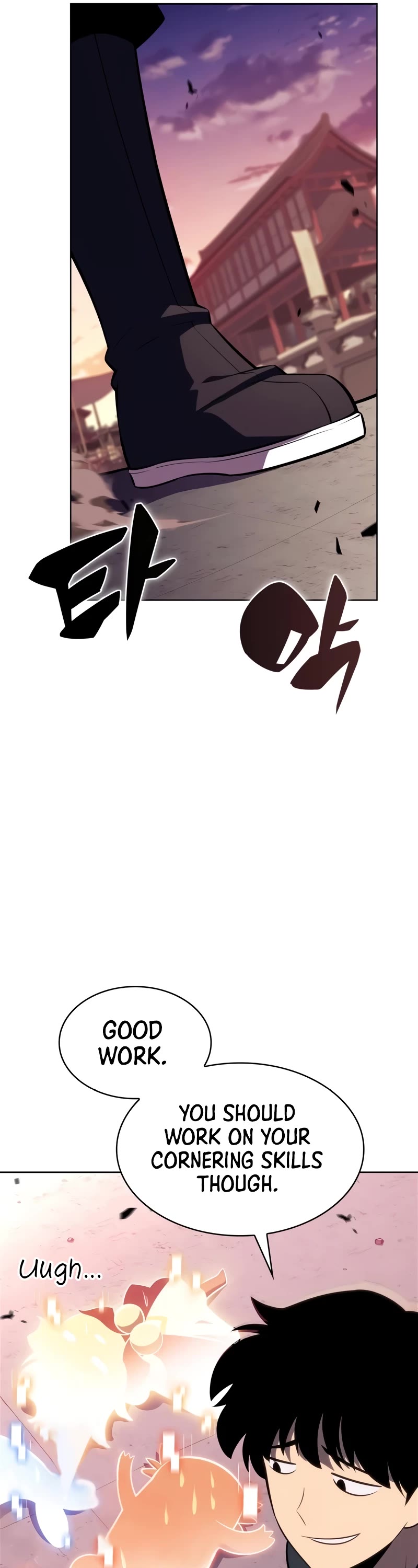 Solo Max-Level Newbie chapter 169 page 47