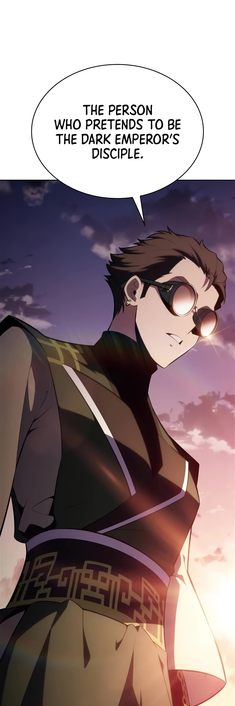 Solo Max-Level Newbie chapter 169 page 50