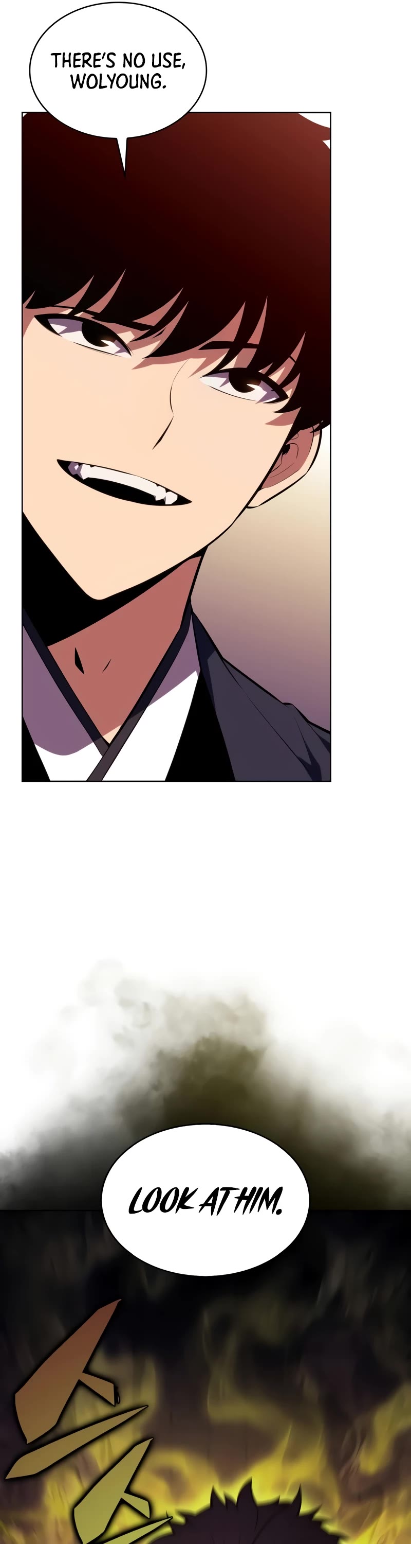 Solo Max-Level Newbie chapter 169 page 52