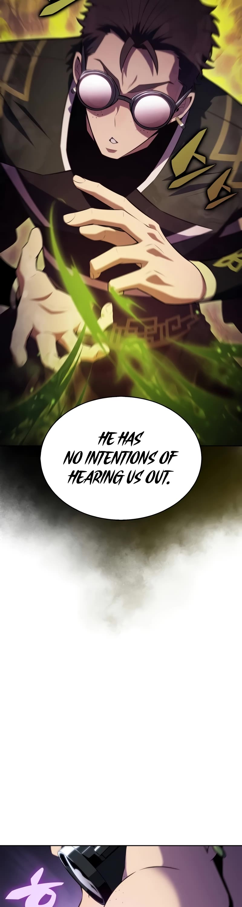 Solo Max-Level Newbie chapter 169 page 53