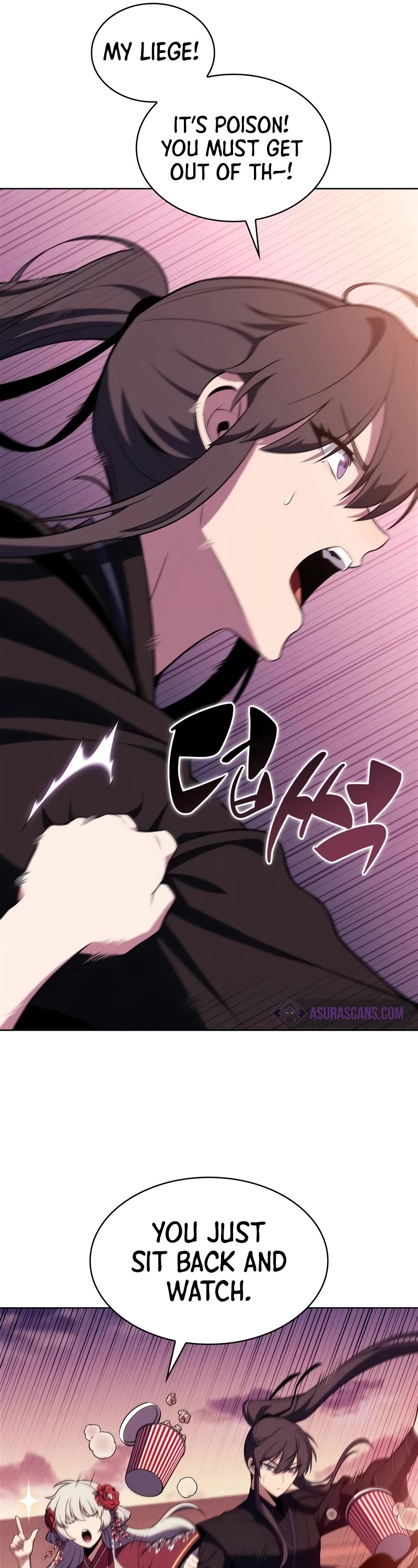 Solo Max-Level Newbie chapter 169 page 57