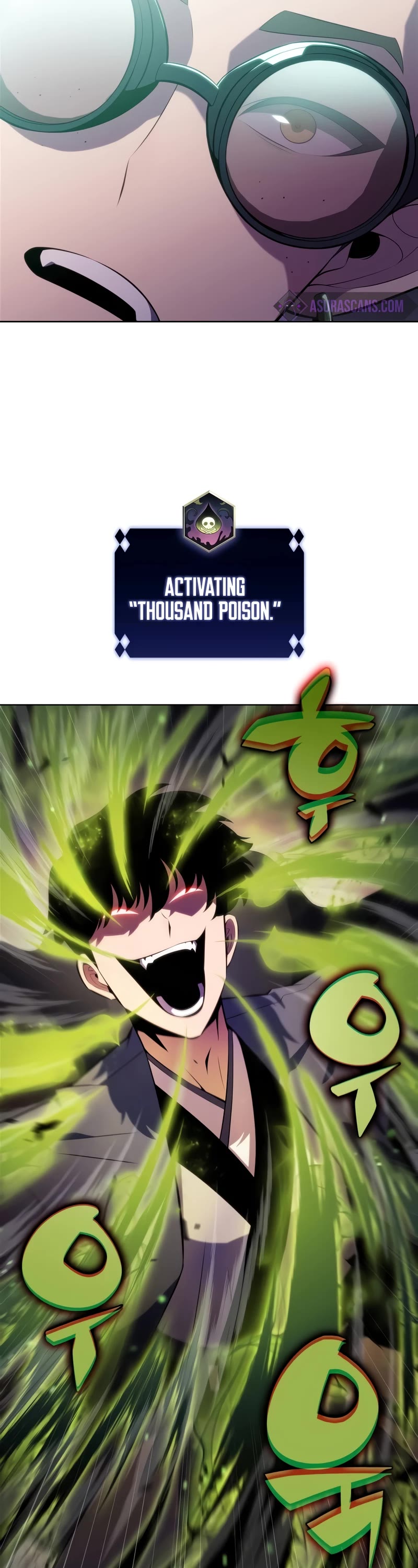 Solo Max-Level Newbie chapter 169 page 60