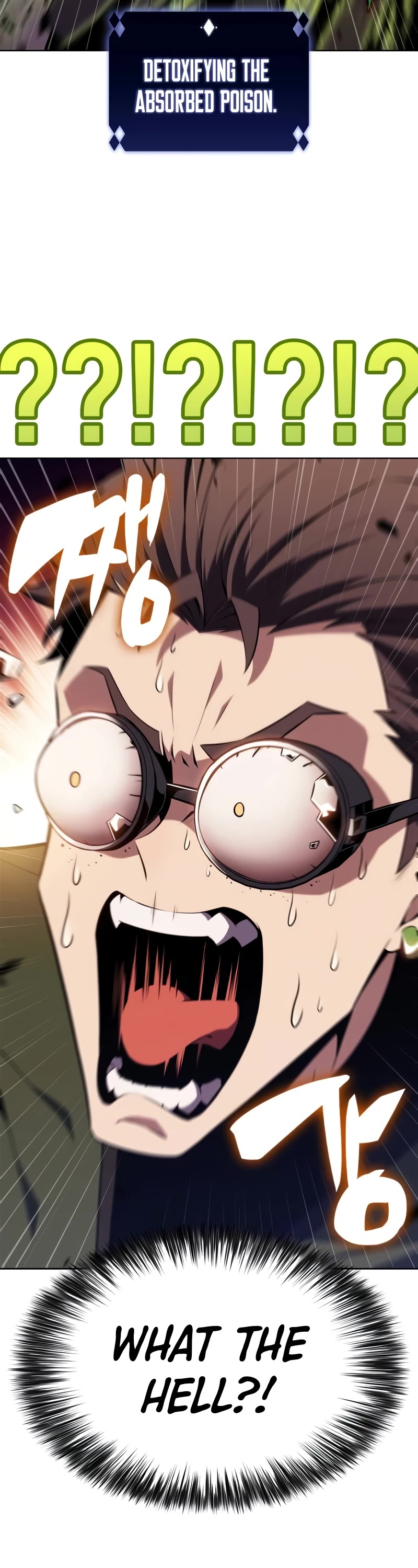 Solo Max-Level Newbie chapter 169 page 61