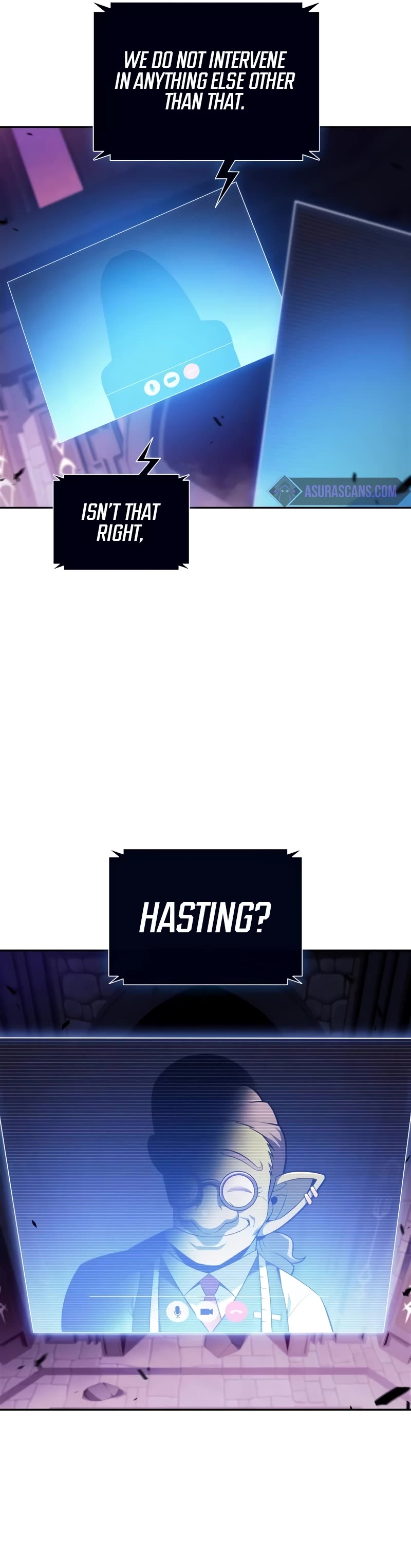 Solo Max-Level Newbie chapter 169 page 7