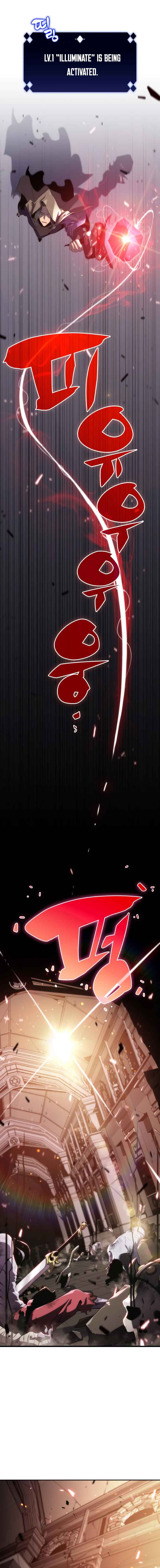Solo Max-Level Newbie chapter 17 page 11
