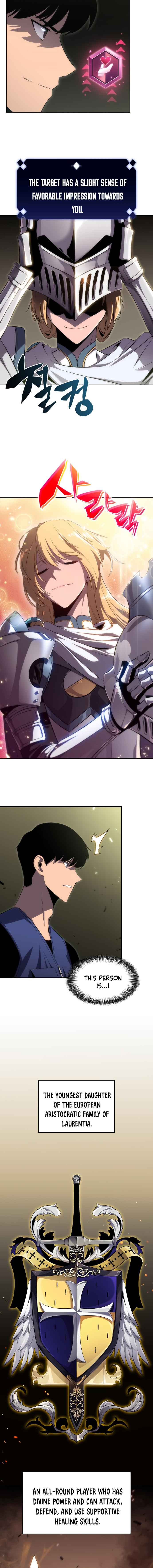 Solo Max-Level Newbie chapter 17 page 15