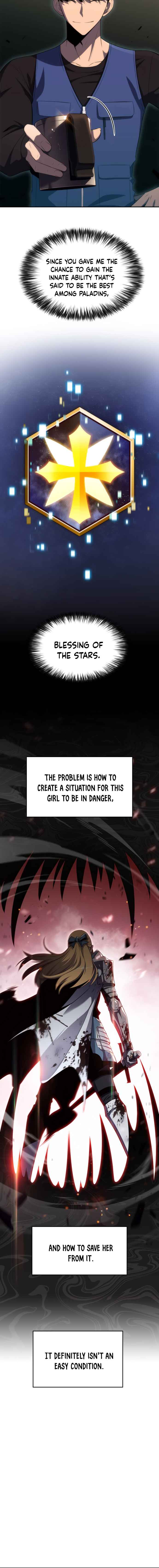 Solo Max-Level Newbie chapter 17 page 19