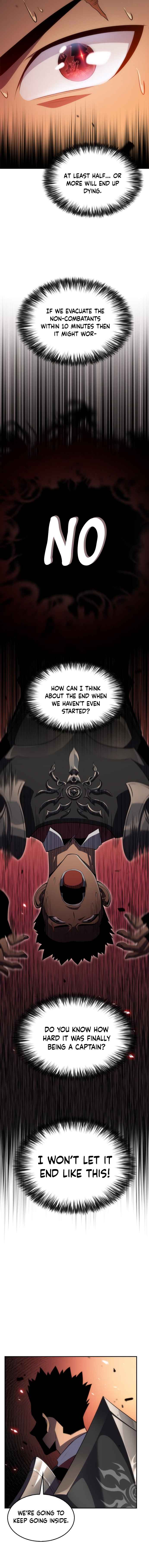 Solo Max-Level Newbie chapter 17 page 22