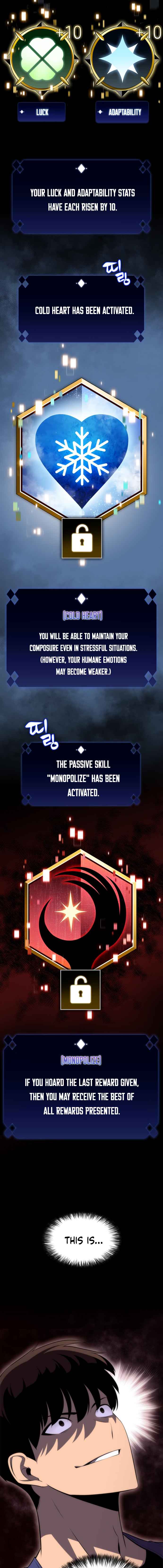 Solo Max-Level Newbie chapter 17 page 6