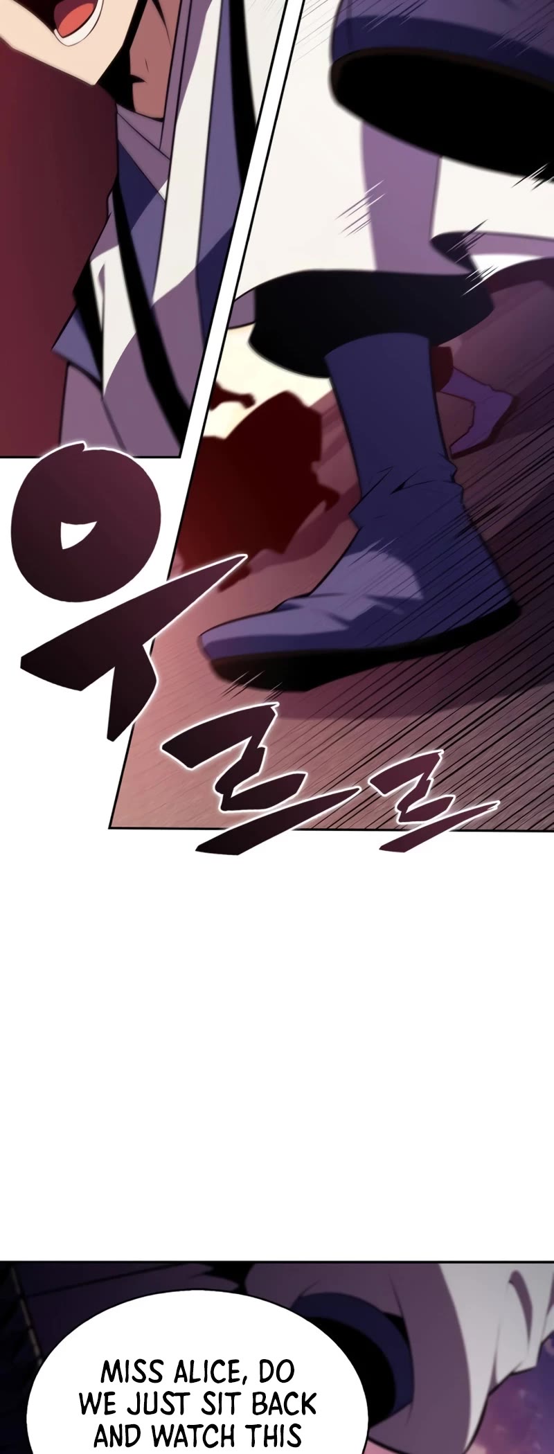 Solo Max-Level Newbie chapter 170 page 10