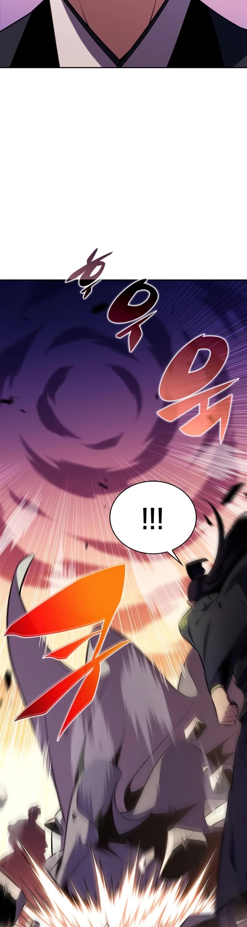 Solo Max-Level Newbie chapter 170 page 14