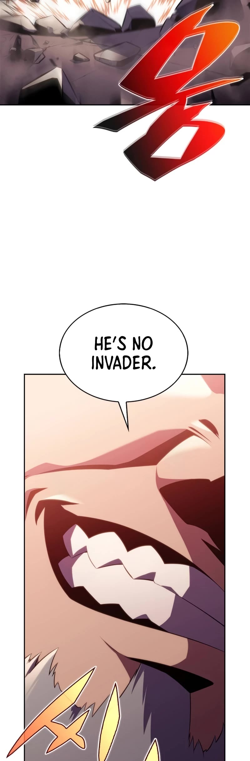 Solo Max-Level Newbie chapter 170 page 15