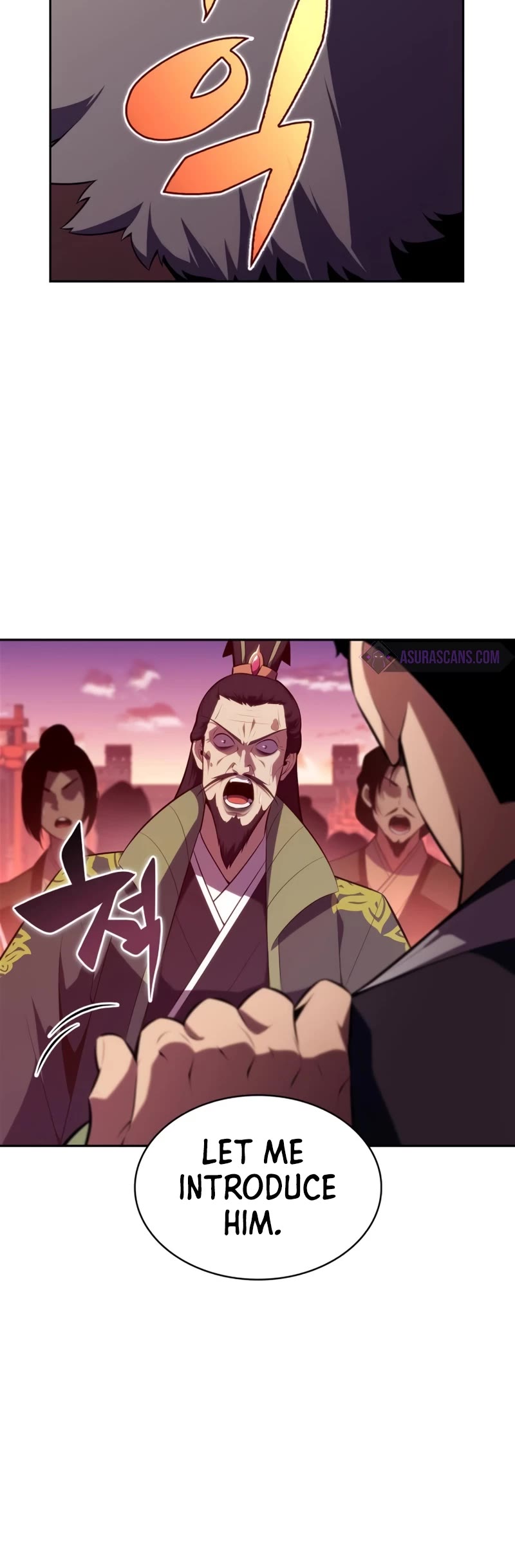 Solo Max-Level Newbie chapter 170 page 16