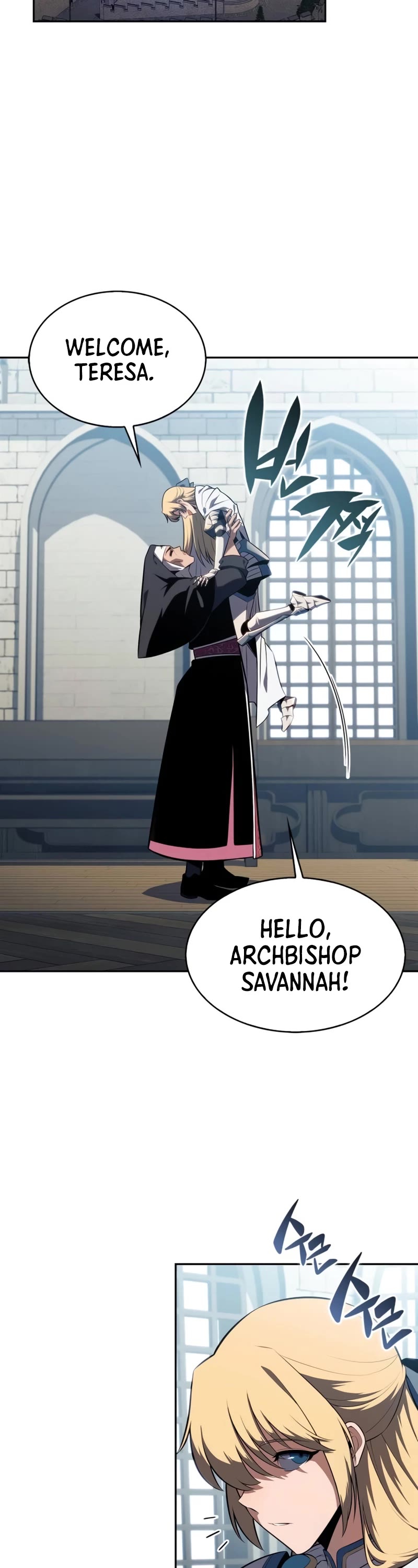 Solo Max-Level Newbie chapter 170 page 19