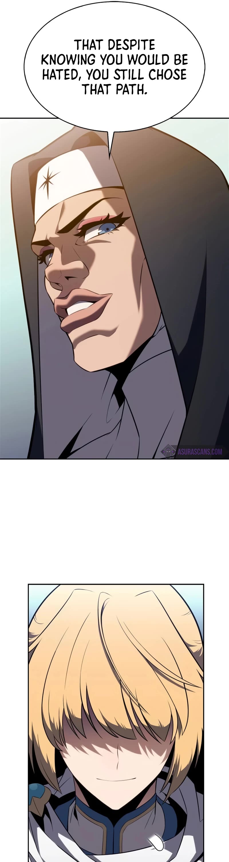 Solo Max-Level Newbie chapter 170 page 22