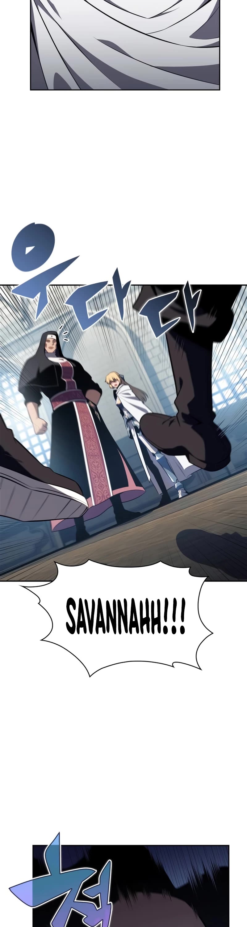 Solo Max-Level Newbie chapter 170 page 23