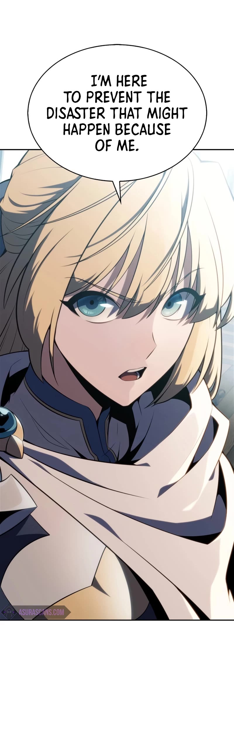 Solo Max-Level Newbie chapter 170 page 26