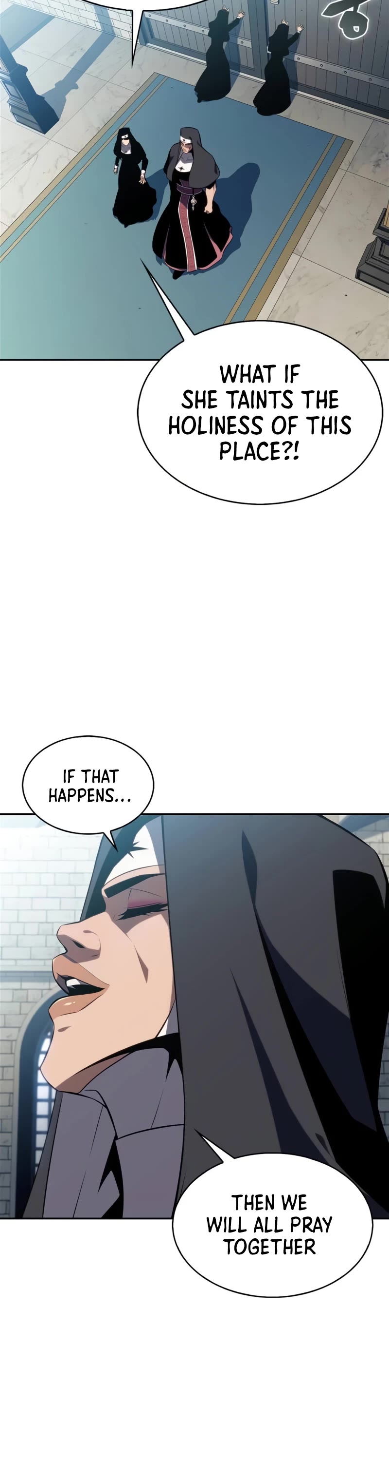 Solo Max-Level Newbie chapter 170 page 29