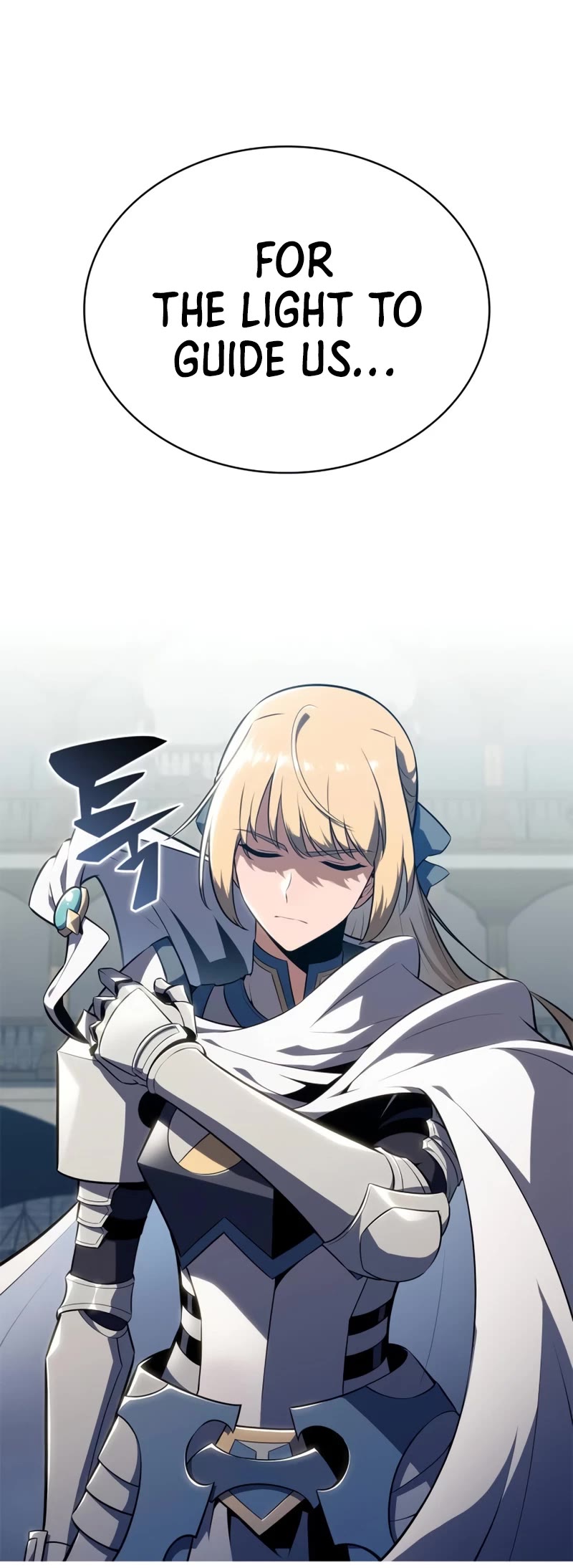 Solo Max-Level Newbie chapter 170 page 30