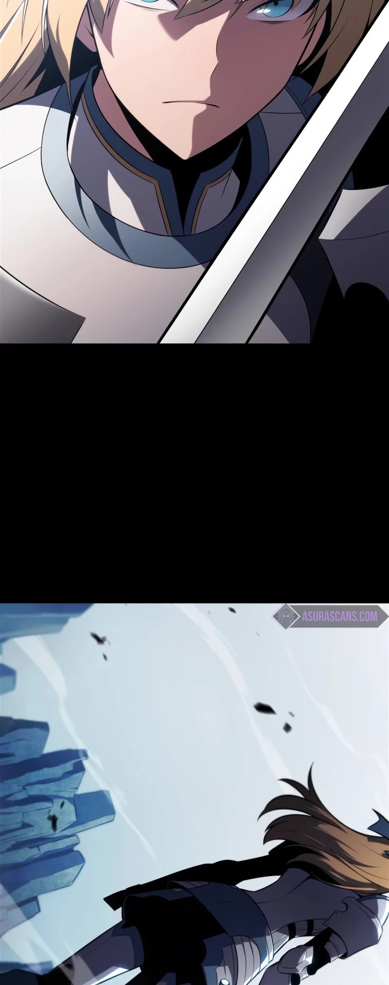 Solo Max-Level Newbie chapter 170 page 35