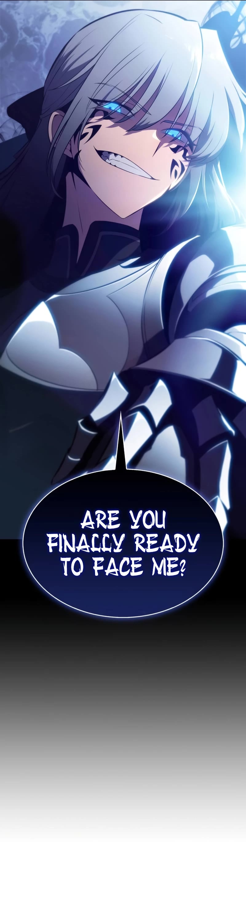 Solo Max-Level Newbie chapter 170 page 37