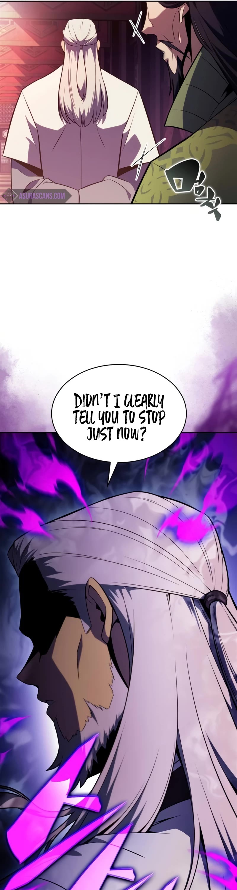 Solo Max-Level Newbie chapter 170 page 42