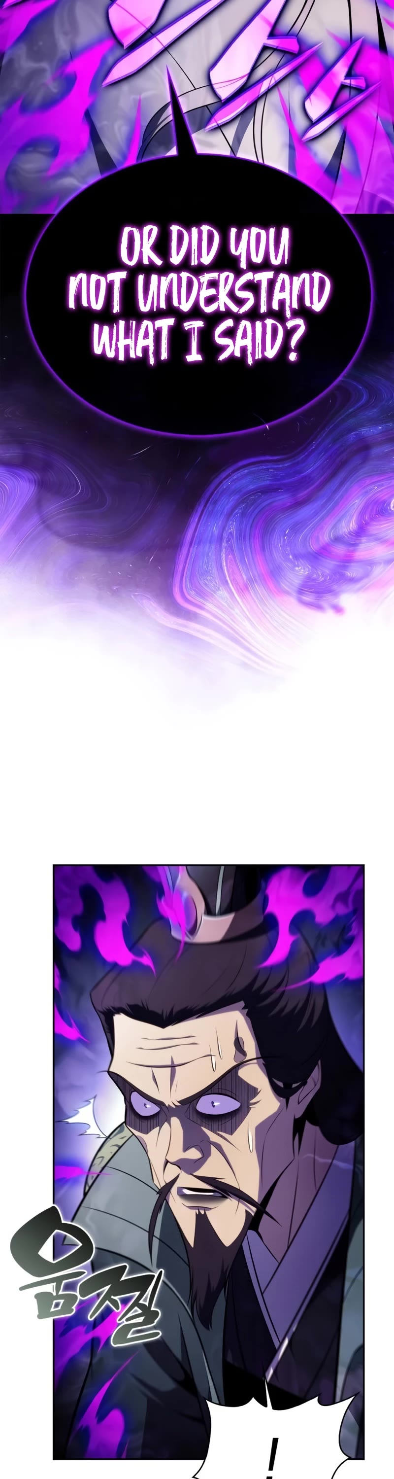 Solo Max-Level Newbie chapter 170 page 43