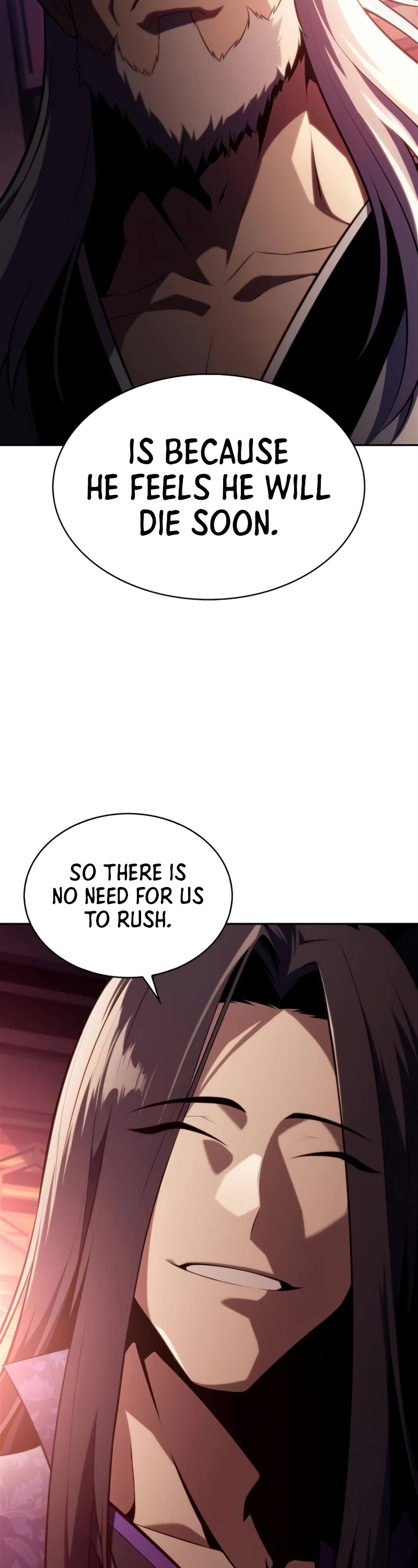 Solo Max-Level Newbie chapter 170 page 48