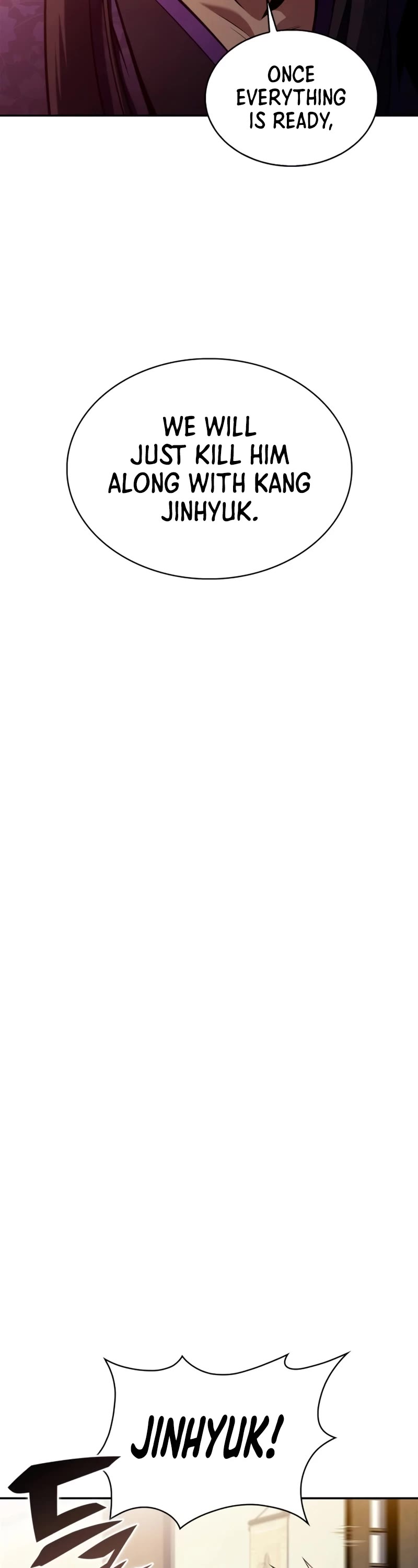 Solo Max-Level Newbie chapter 170 page 49