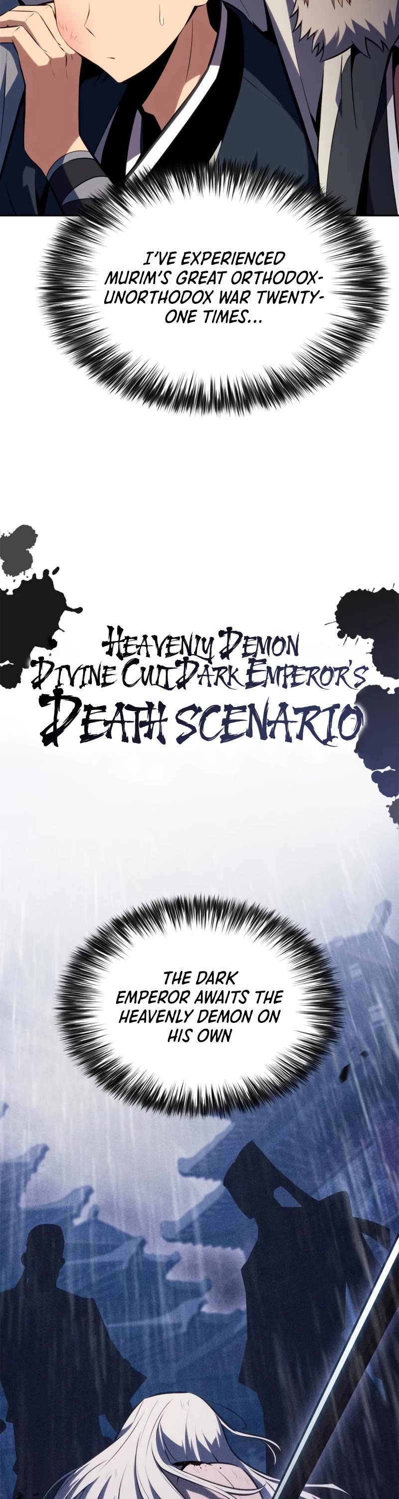 Solo Max-Level Newbie chapter 170 page 53