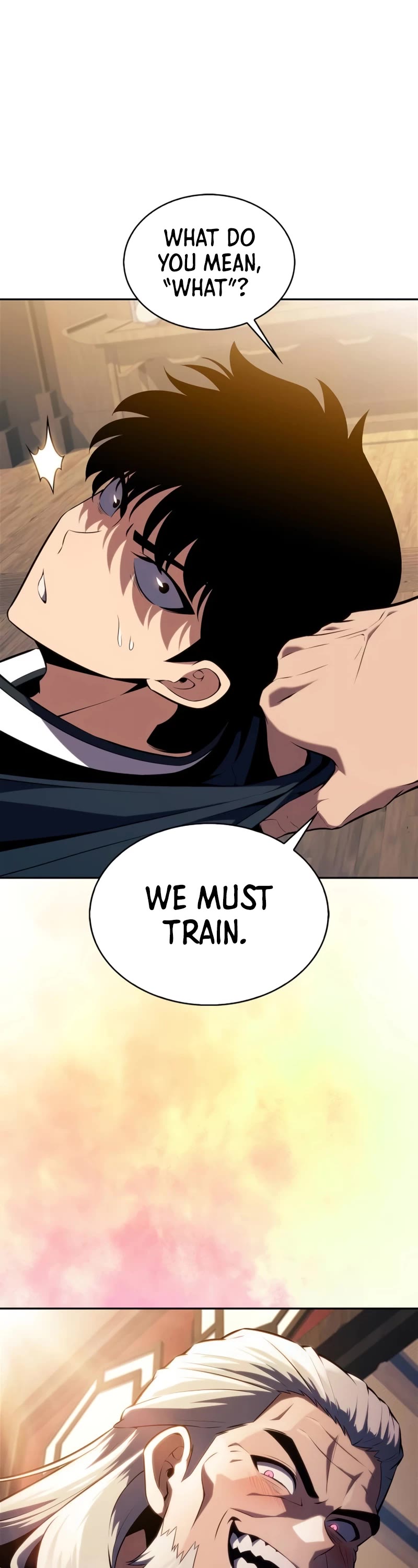 Solo Max-Level Newbie chapter 170 page 58