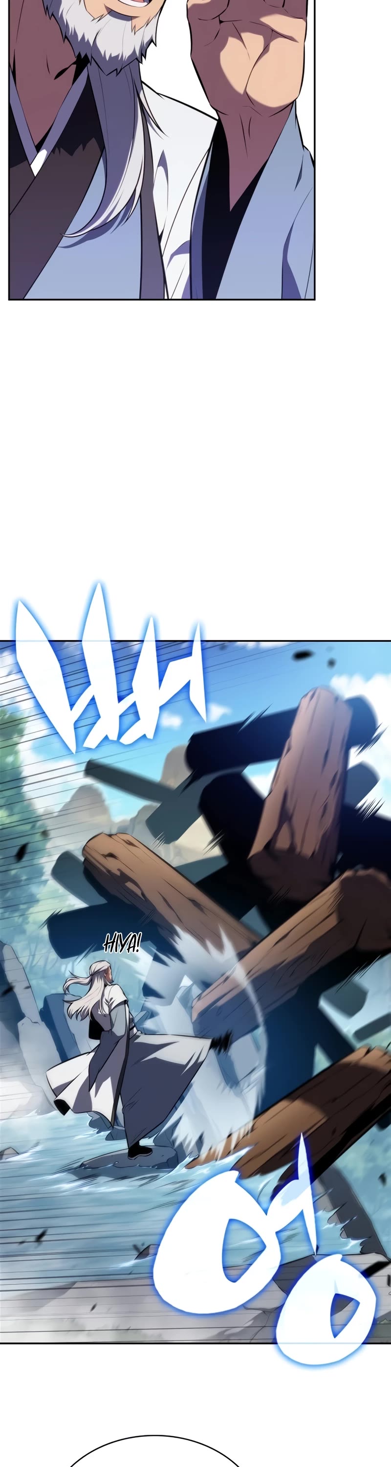 Solo Max-Level Newbie chapter 171 page 13