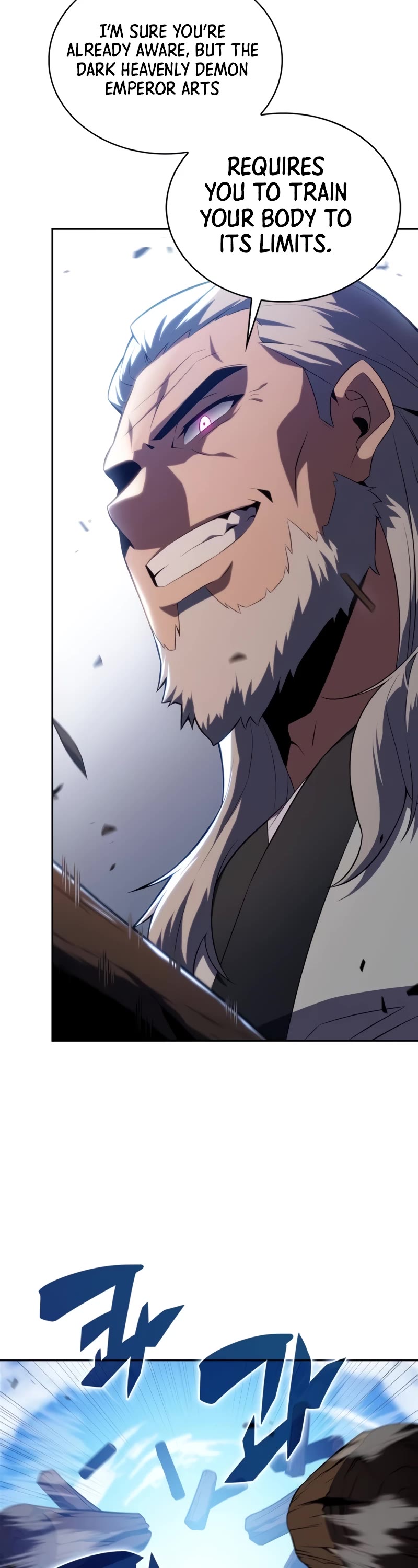 Solo Max-Level Newbie chapter 171 page 14