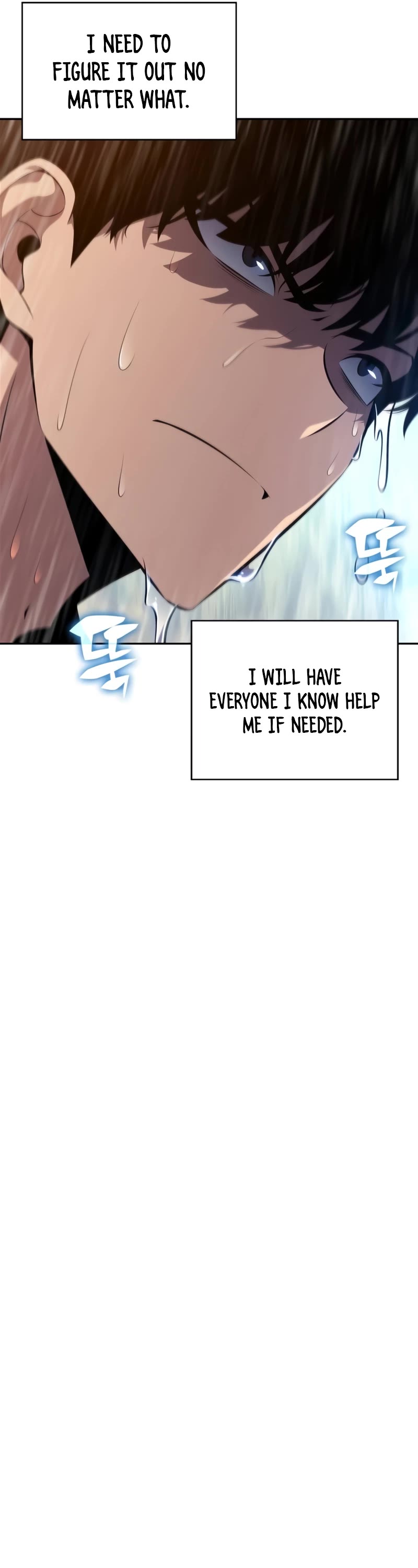 Solo Max-Level Newbie chapter 171 page 22