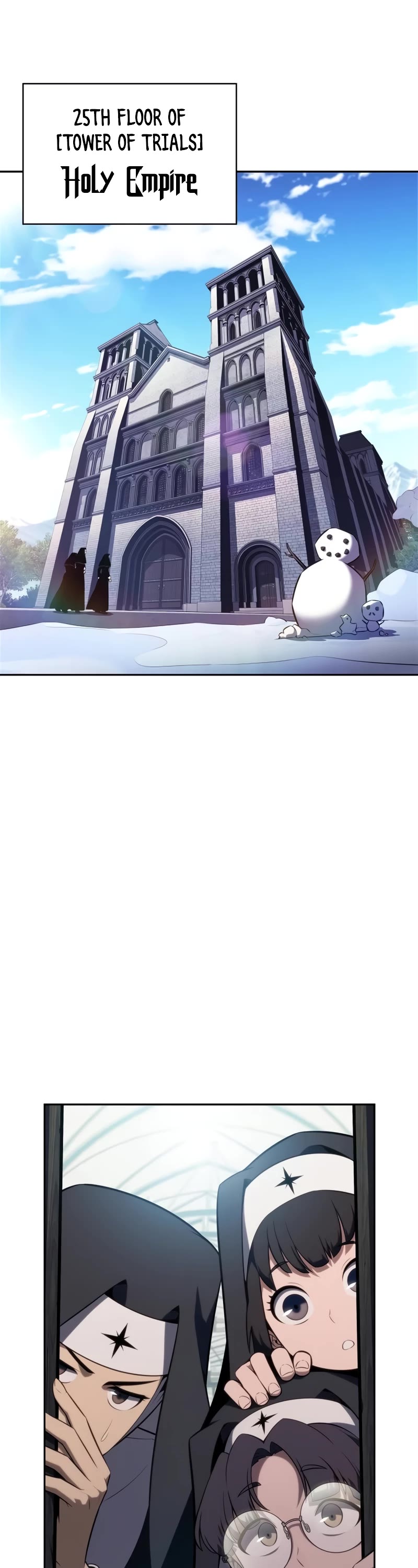 Solo Max-Level Newbie chapter 171 page 23