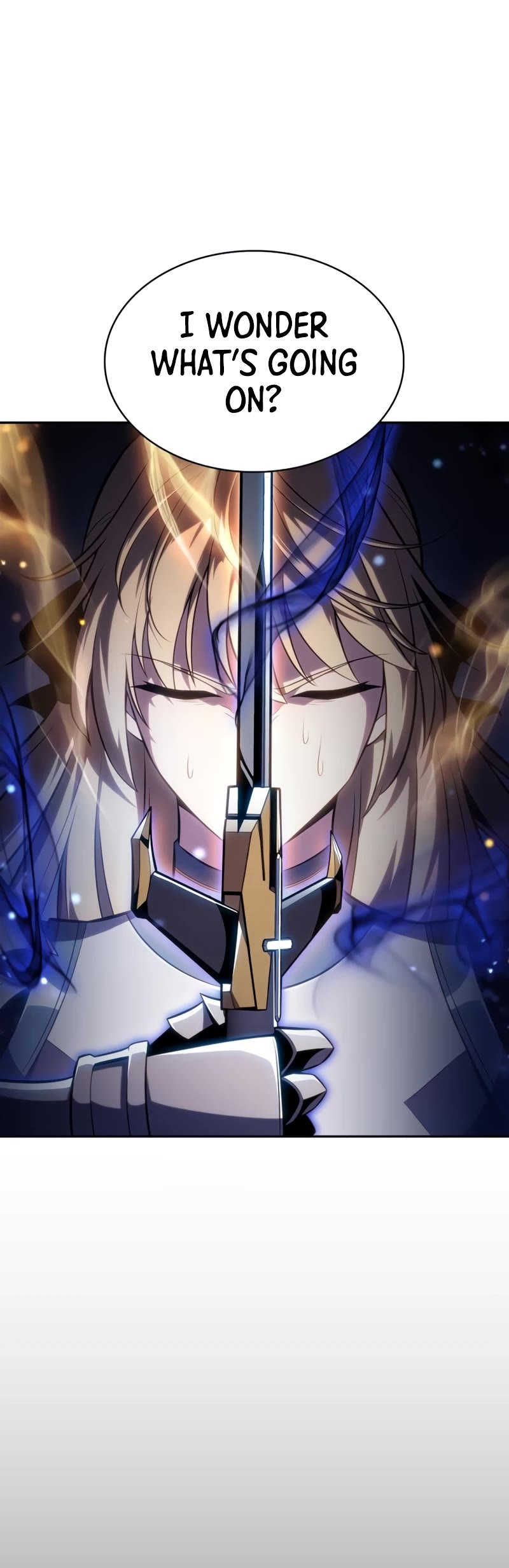 Solo Max-Level Newbie chapter 171 page 25