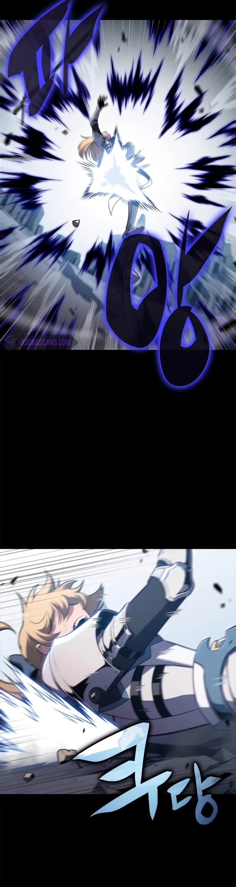 Solo Max-Level Newbie chapter 171 page 27