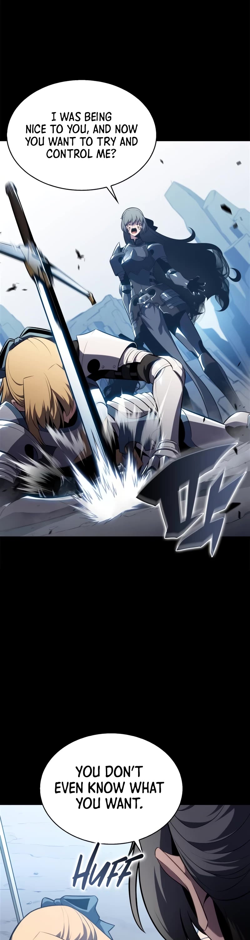 Solo Max-Level Newbie chapter 171 page 28