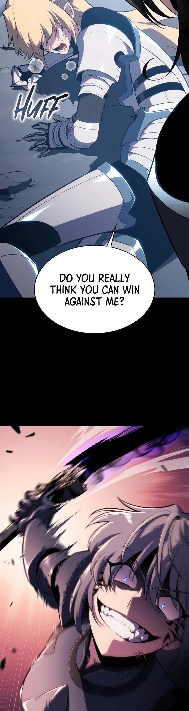 Solo Max-Level Newbie chapter 171 page 29