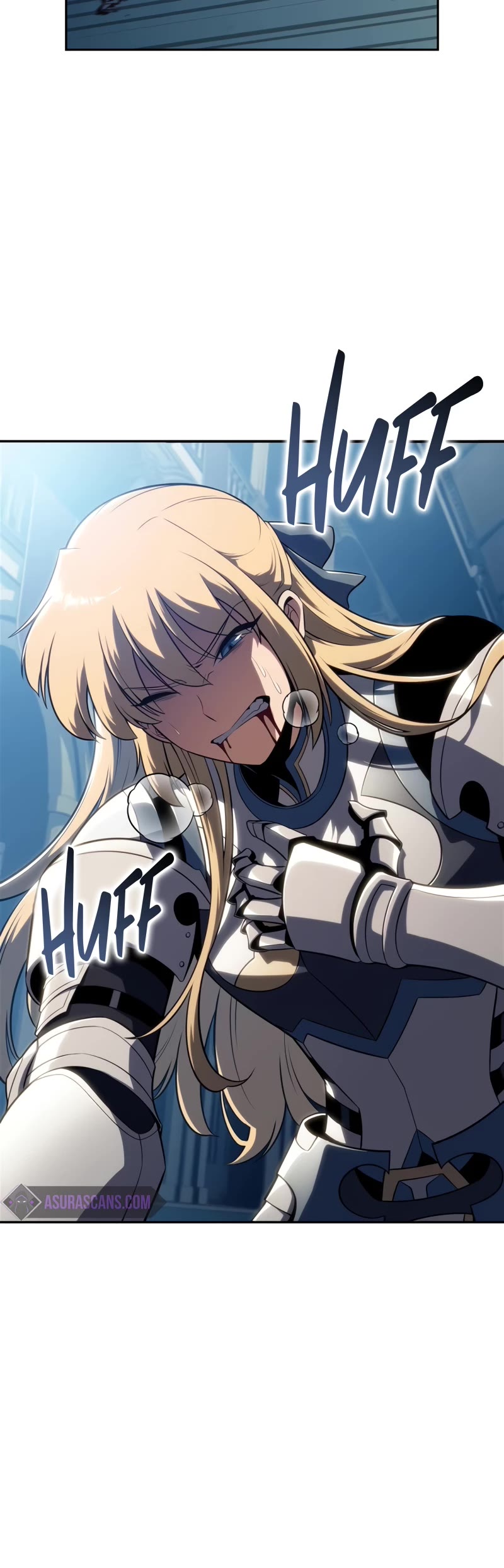 Solo Max-Level Newbie chapter 171 page 31