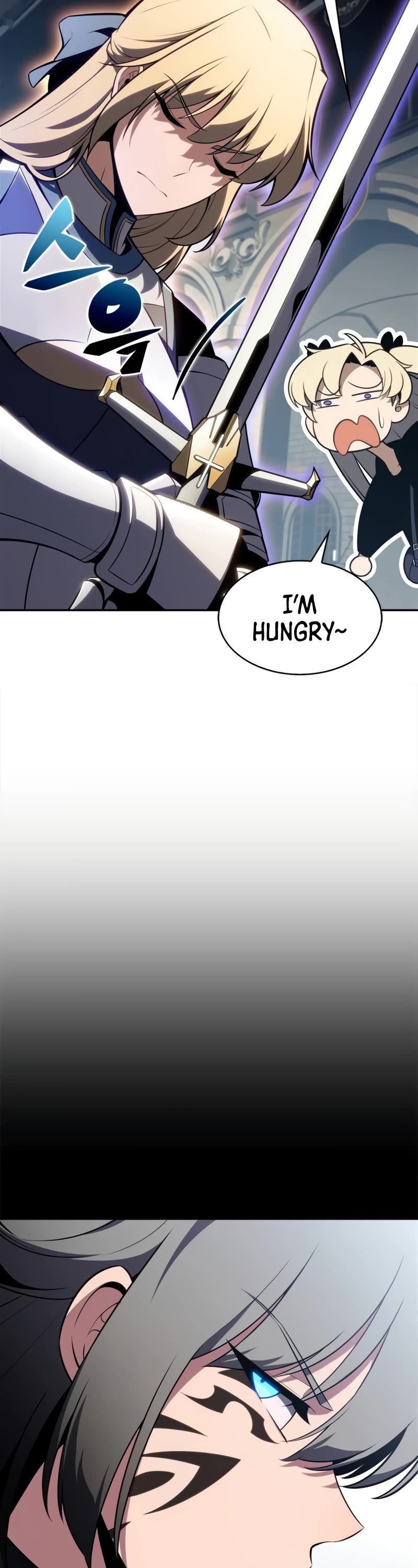 Solo Max-Level Newbie chapter 171 page 34