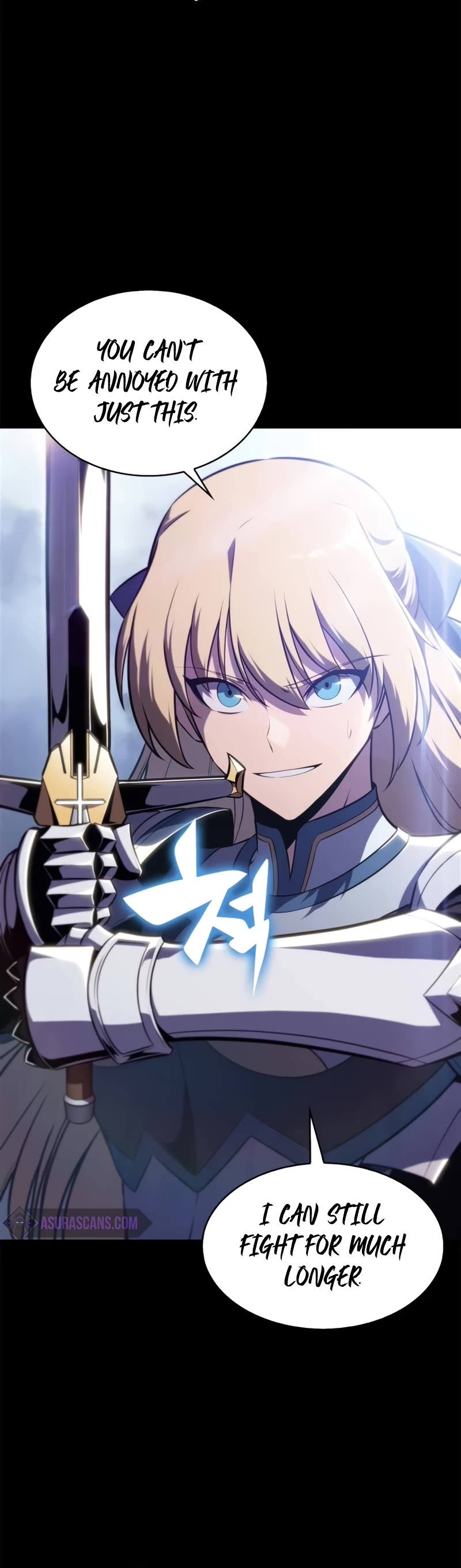 Solo Max-Level Newbie chapter 171 page 36