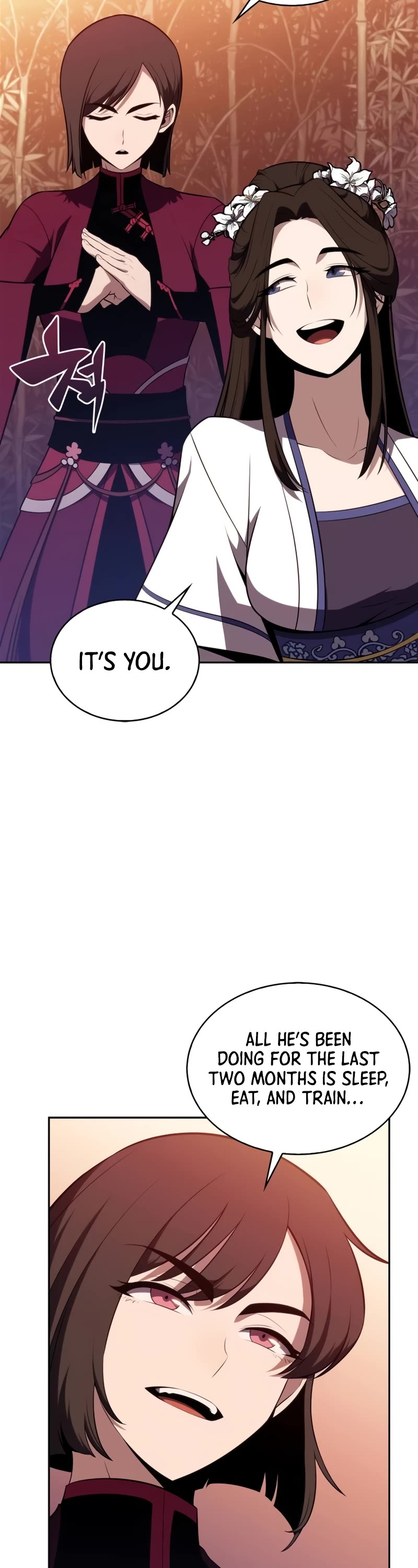 Solo Max-Level Newbie chapter 171 page 39