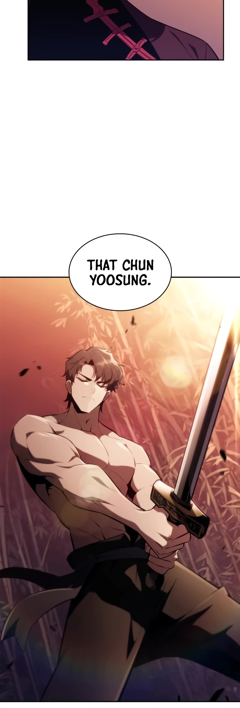 Solo Max-Level Newbie chapter 171 page 40