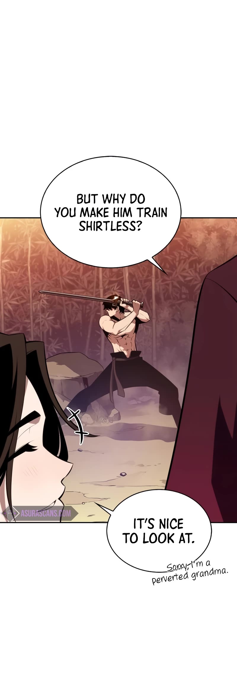 Solo Max-Level Newbie chapter 171 page 41