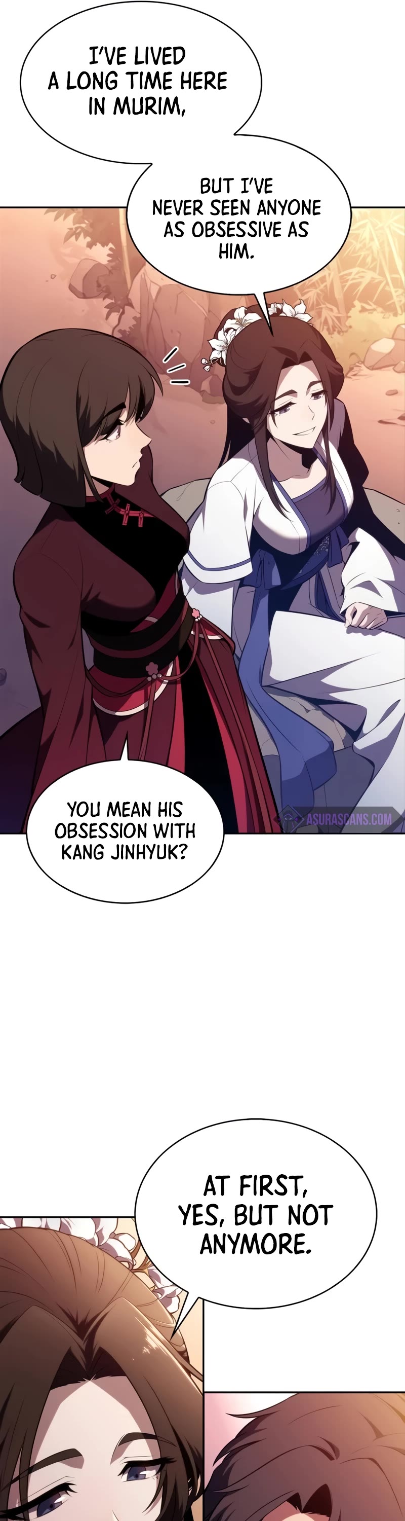 Solo Max-Level Newbie chapter 171 page 42