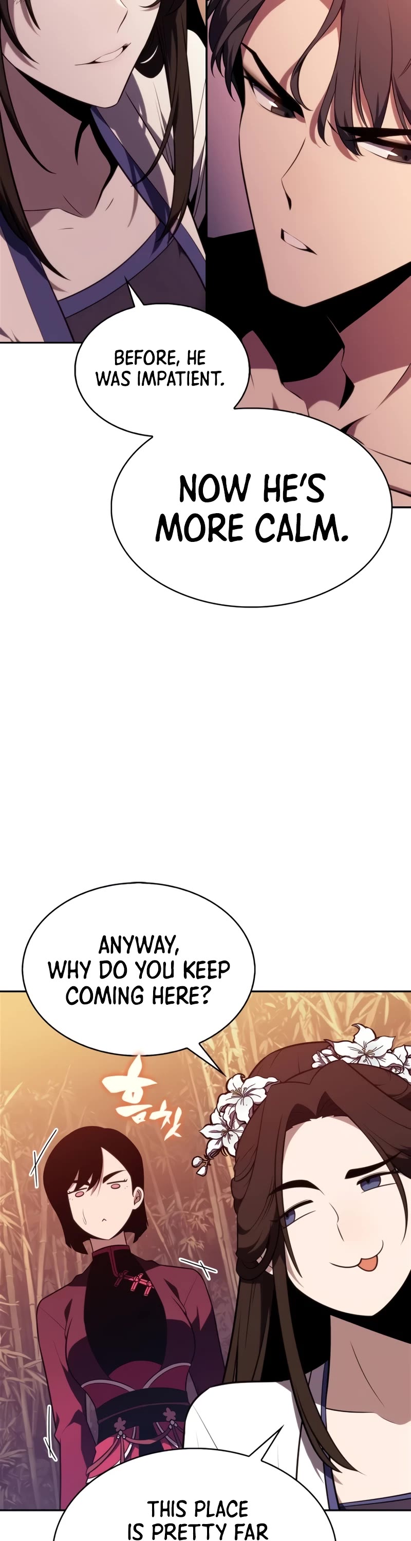 Solo Max-Level Newbie chapter 171 page 43